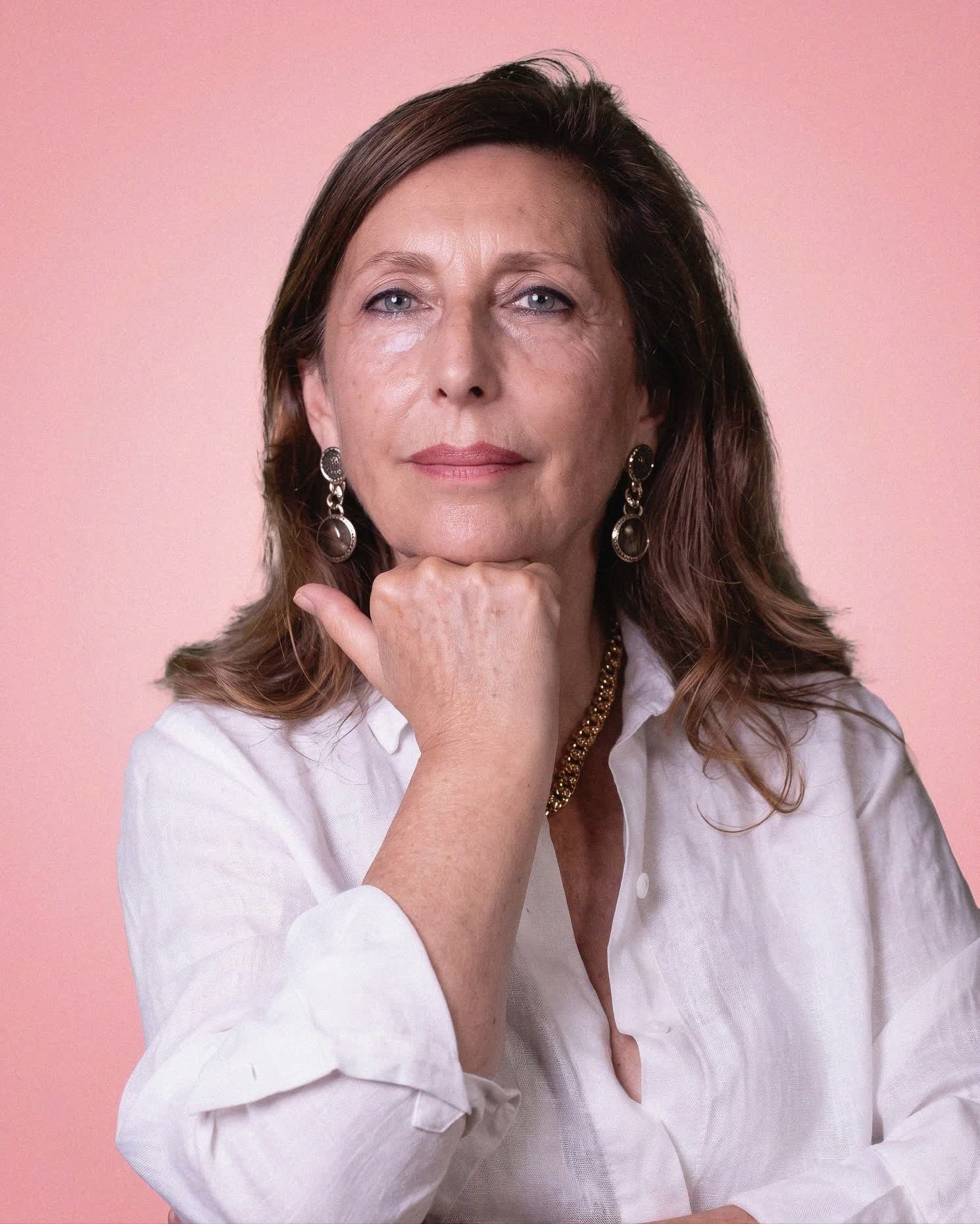Loretta Merzari, Socia fondatrice